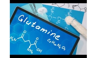 Глютамин повышает иммунитет