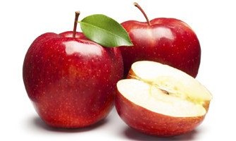 2 яблока в день улучшают память