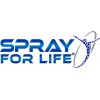 Spray for Life