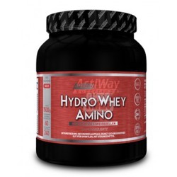 ACTIWAY - Hydro Whey Amino (240 tabs)