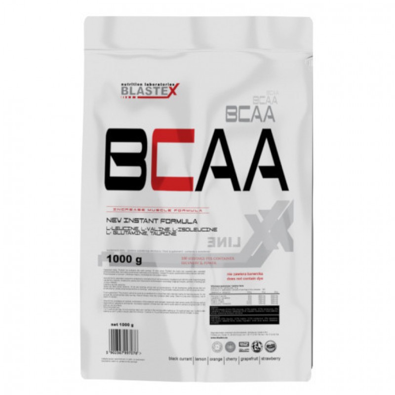 BLASTEX - Xline BCAA <> (1 kg)