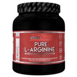 ACTIWAY - Pure L-Arginine (400 g)