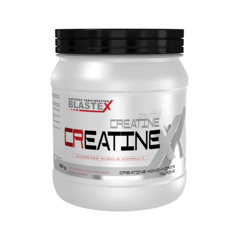 BLASTEX - Xline Creatine (500 g)