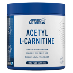 Acetyl-L-Carnitine (150 g)