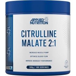 Citrulline Malate (300 g)