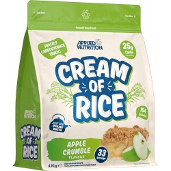 Cream of Rice Apple (1 kg)