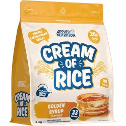 Cream of Rice Golden Syrup (1 kg)