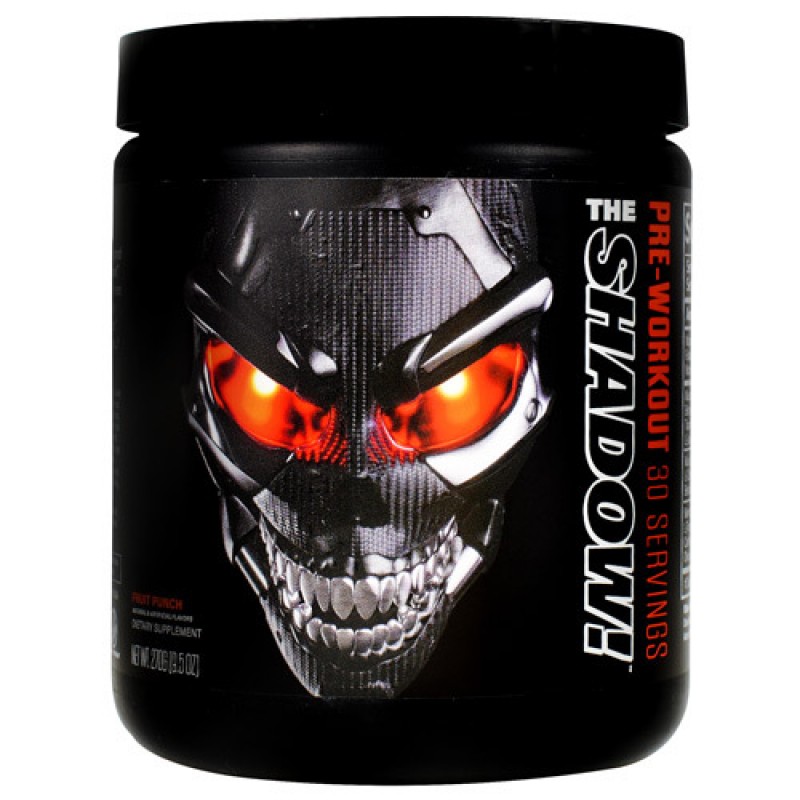 The Shadow Fruit Punch (270 g)