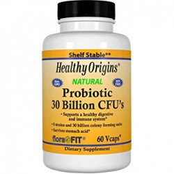 Probiotic 30 Billion CFU (60 caps)