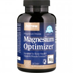 Magnesium Optimizer (200 tabs)