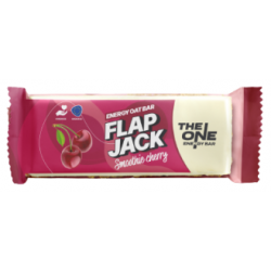 THE ONE FLAPJACK Smoothy Cherry (90 g)