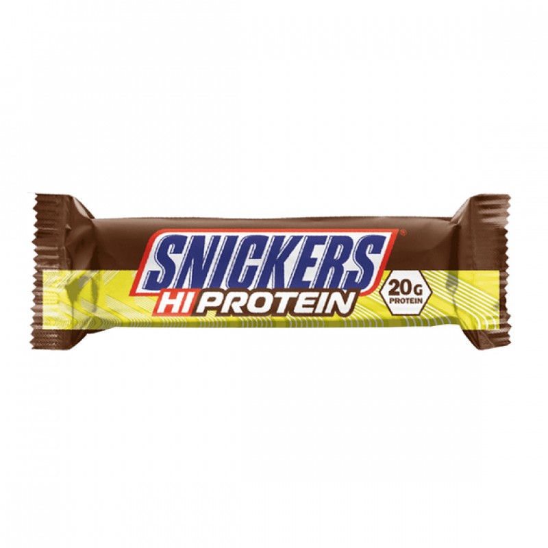 Snickers High Protein Bar (55 g)