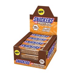 Snickers High Protein Bar Peanut Butter  (57 g)