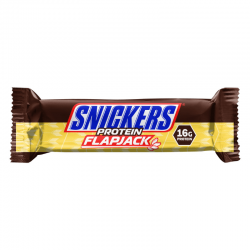 Snickers Protein Flapjack (65 g)