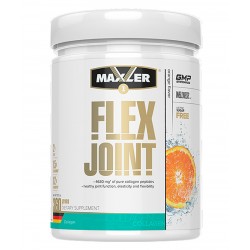 Flex Joint Orange (360 g)