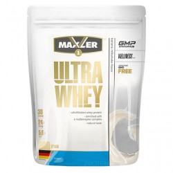 Ultra Whey Latte Macchiato (900 g)