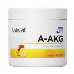 A-AKG Lemon (200 g)