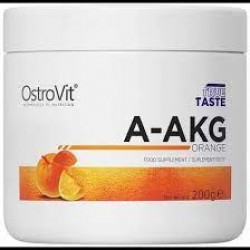 A-AKG Orange (200 g)