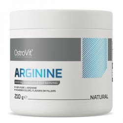 Arginine (210 g)