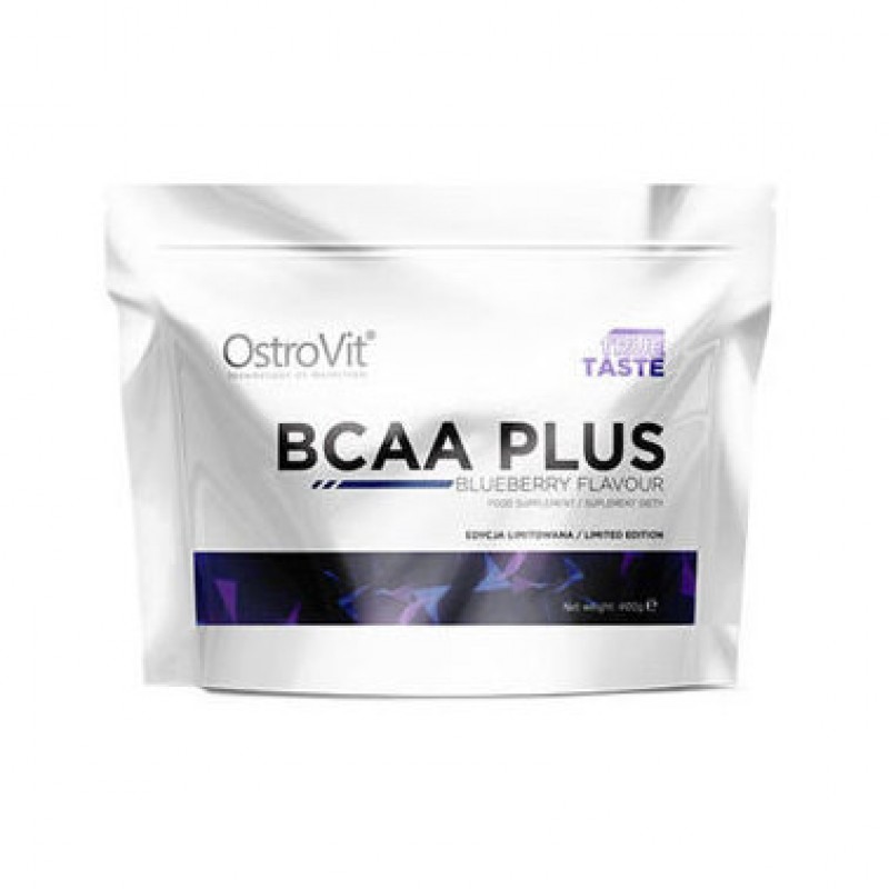 BCAA  Plus Blueberry (400 g)
