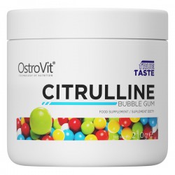 Citrulline Bubblegum (210 g)