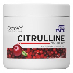 Citrulline Cranberry (210 g)