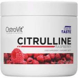Citrulline Raspberry  (210 g)