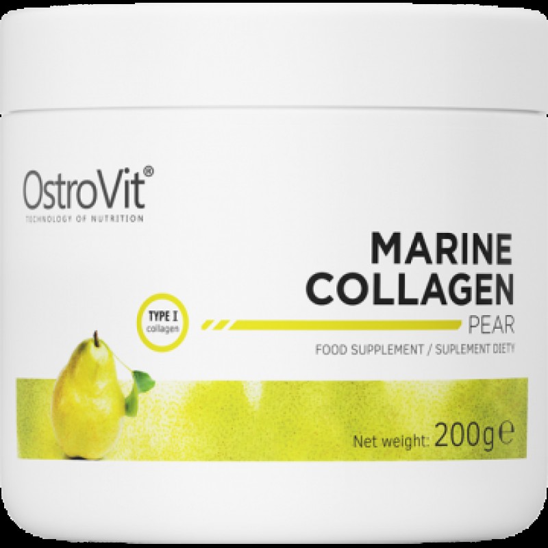 Marine Collagen Pear (200 g)