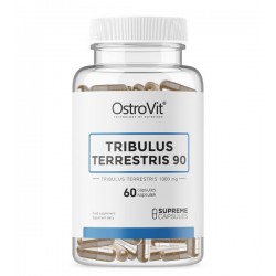 Tribulus 90 (60 caps)