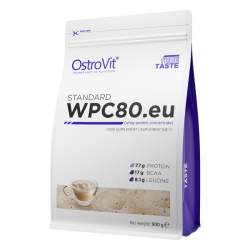 WPC80 Cappuccino  (900 g)