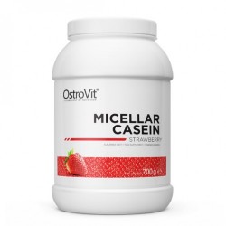 Micellar Casein Strawberry (700 g)