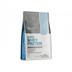 100% Whey Protein Blueberry Yoghurt (700 g)