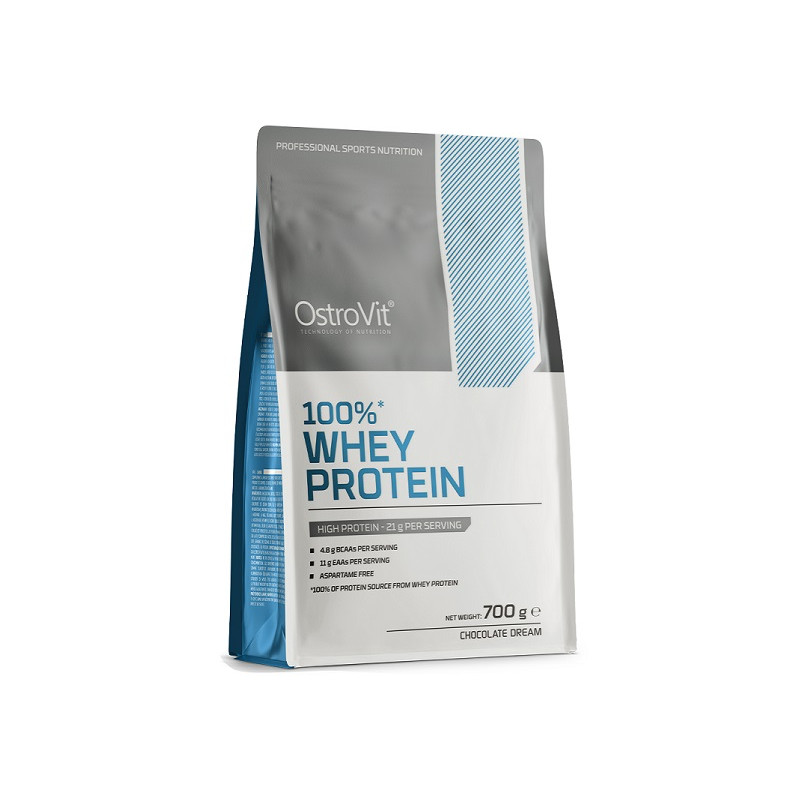 Whey Protein Biscuit (700 g)