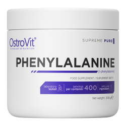 Phenylalanine (200 g)