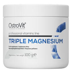 Triple Magnesium (100 g)