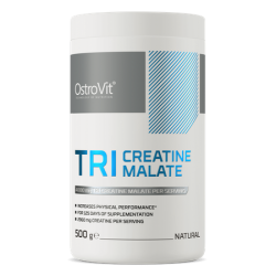 Tri-Creatine Malate (500 g)