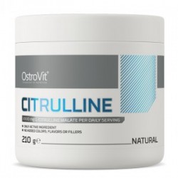 Citrulline (210 g)