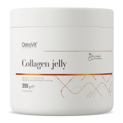 Collagen Jelly Cherry (350 g)