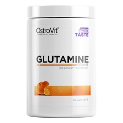 Glutamine Orange (500 g)