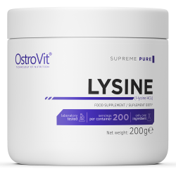 Lysine (200 g)