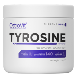 Tyrosine (210 g)