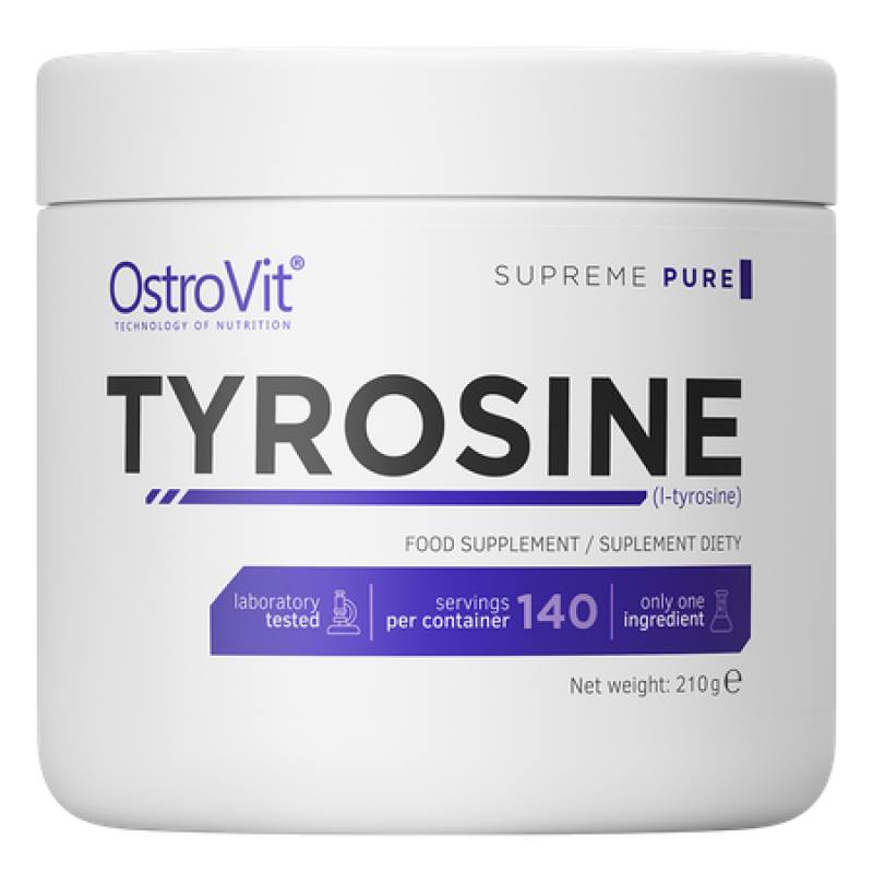 Tyrosine (210 g)