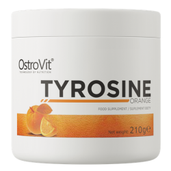 Tyrosine Orange (210 g)