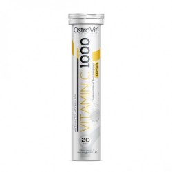 Vitamin C 1000 (20 tabs)