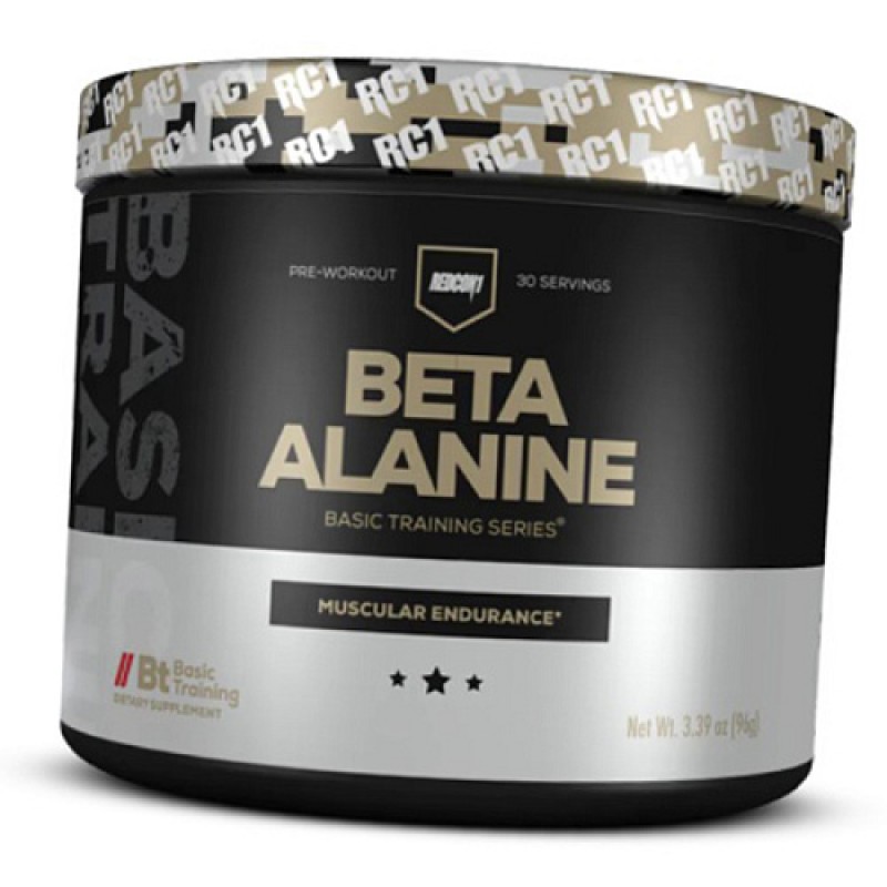 Beta Alanine (95 g)