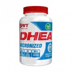 DHEA (30 caps)