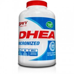 DHEA (90 caps)