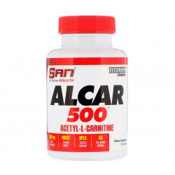 ALCAR 500 (60 caps)