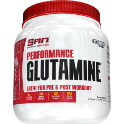Glutamine (300 g)