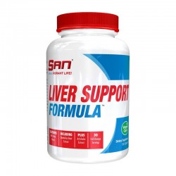 Liver Support (100 caps)